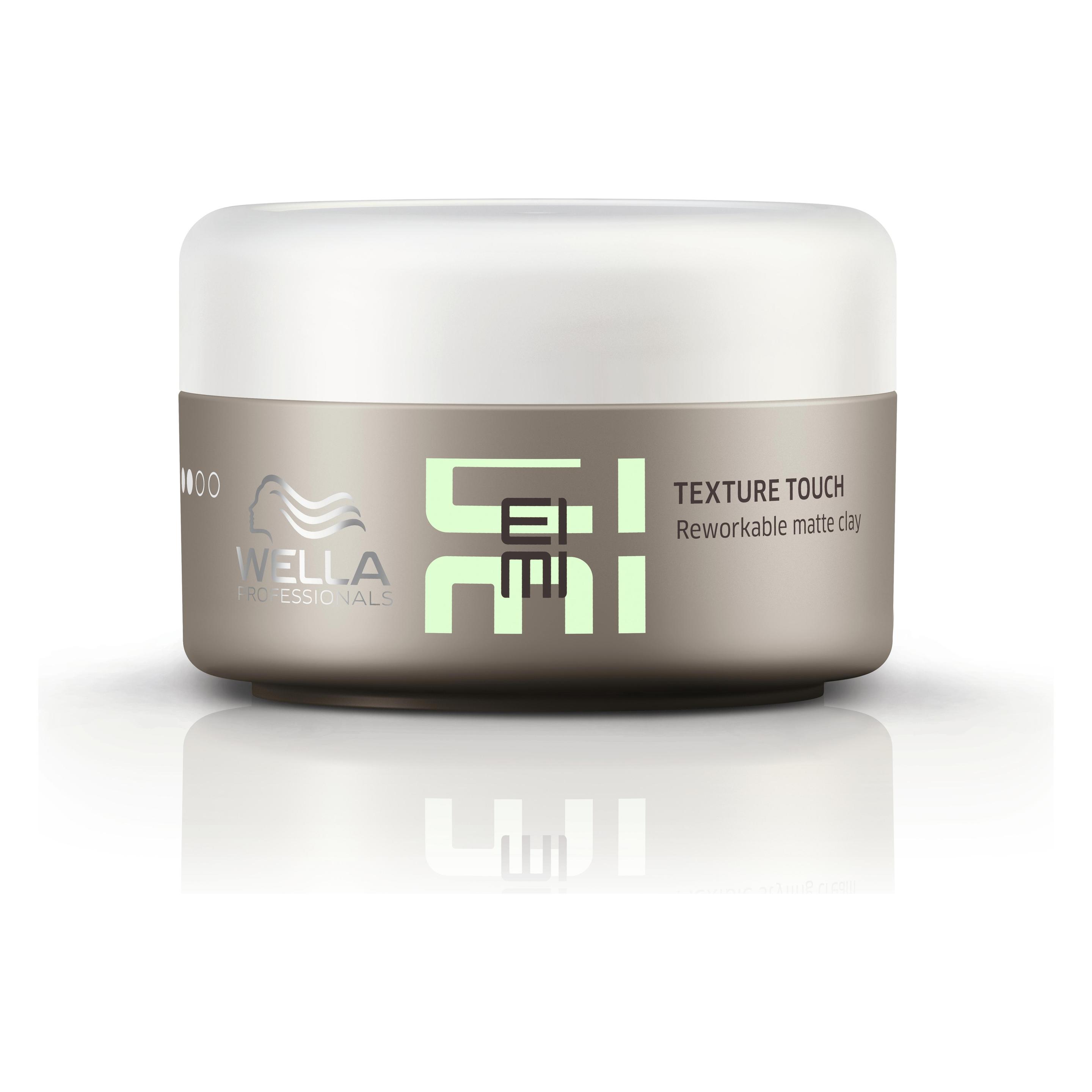 Wella Eimi Texture Touch (Haarpaste, 75 g) (3092)