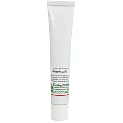 Bahnhof-Apotheke Nasensalbe 15ml