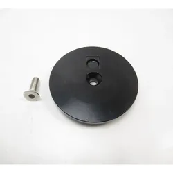 Aircraft Kolbendeckel MB Silence 401/50 OF E Verdichter