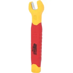 KS Tools Isolierter Maulschlüssel - 117.5108