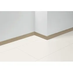 Parador SL 5 WF Sockelleiste Dekorfolie Eiche D079 Wasserfest 2200x16x50 mm