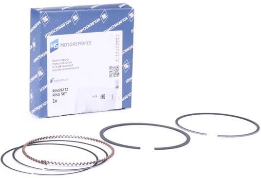 KOLBENSCHMIDT 800058510000 Piston Ring Kit