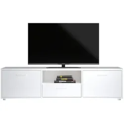 Ebuy24, TV Möbel, TV-tisch Media (148 x 40 x 39 cm)