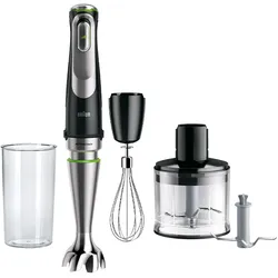 BRAUN MQ 9135XI MultiQuick 9 Stabmixer