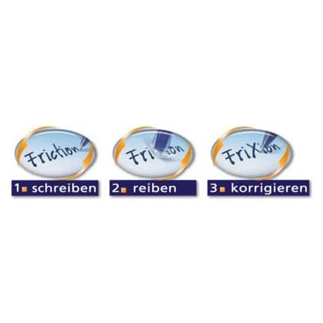 Pilot FriXion Point (1x) (BL-FRP5-B)