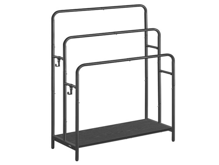 HANDTUCHLEITER BLANKET RACK