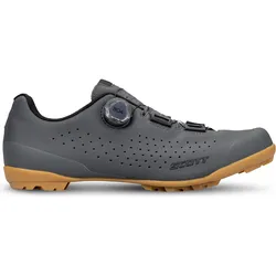 Scott Sports, Unisex, Veloschuhe, Gravel Pro (42), Grau