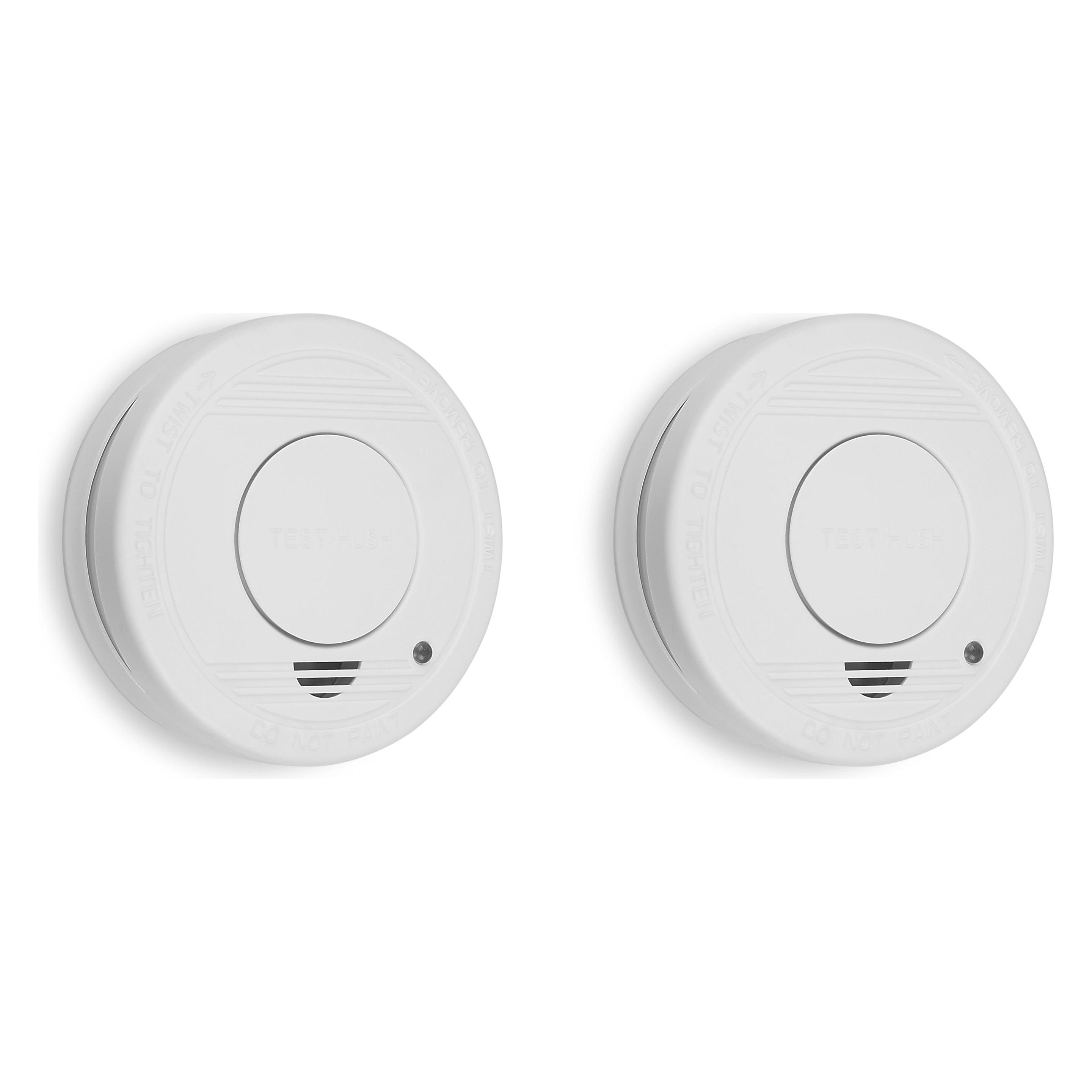 Smartwares Rauchwarnmelder (FSM-11512)