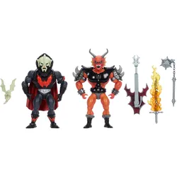Masters of the Universe Origins Stranger Things Hordak 2-Pack