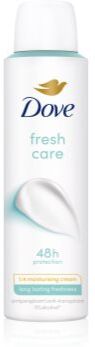 Dove Fresh Care antitranspirante spray 150 ml. Fresh Care