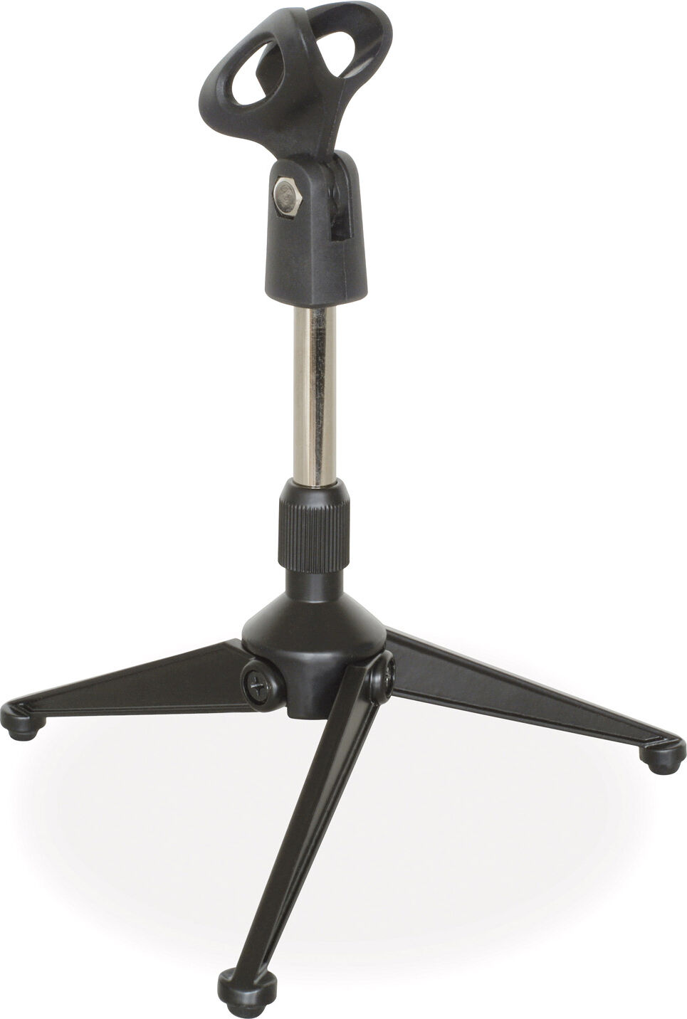 Vonyx Ts02 Tischstativ Mikrofon Klappbar