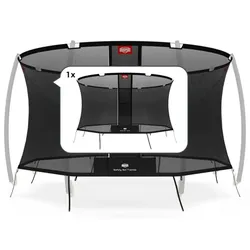 BERG Sicherheitsnetz T-Series - Netz einzeln 380