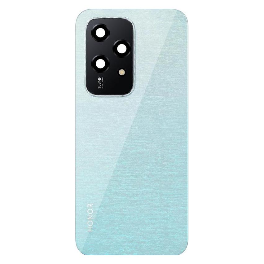 Honor Akkudeckel für 200 Lite, Starry blau (0235AJYB)