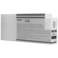 Epson, Druckerpatrone, T5968 (MBK)