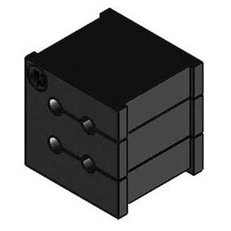 Icotek Kabeldurchführungstülle (39914)