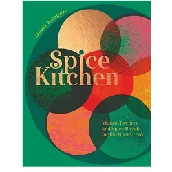 Spice Kitchen, Ratgeber von Sanjay Aggarwal
