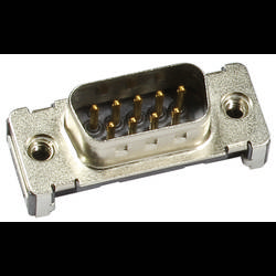 HARTING 09 55 269 7812 741 09552697812741 Steckverbinder Polzahl: 15 SMT 140 St. Piece