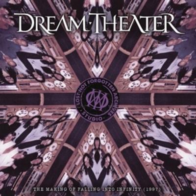 Lost Not Forgotten Archives: The Making of Falling - Dream Theater, Vinyl