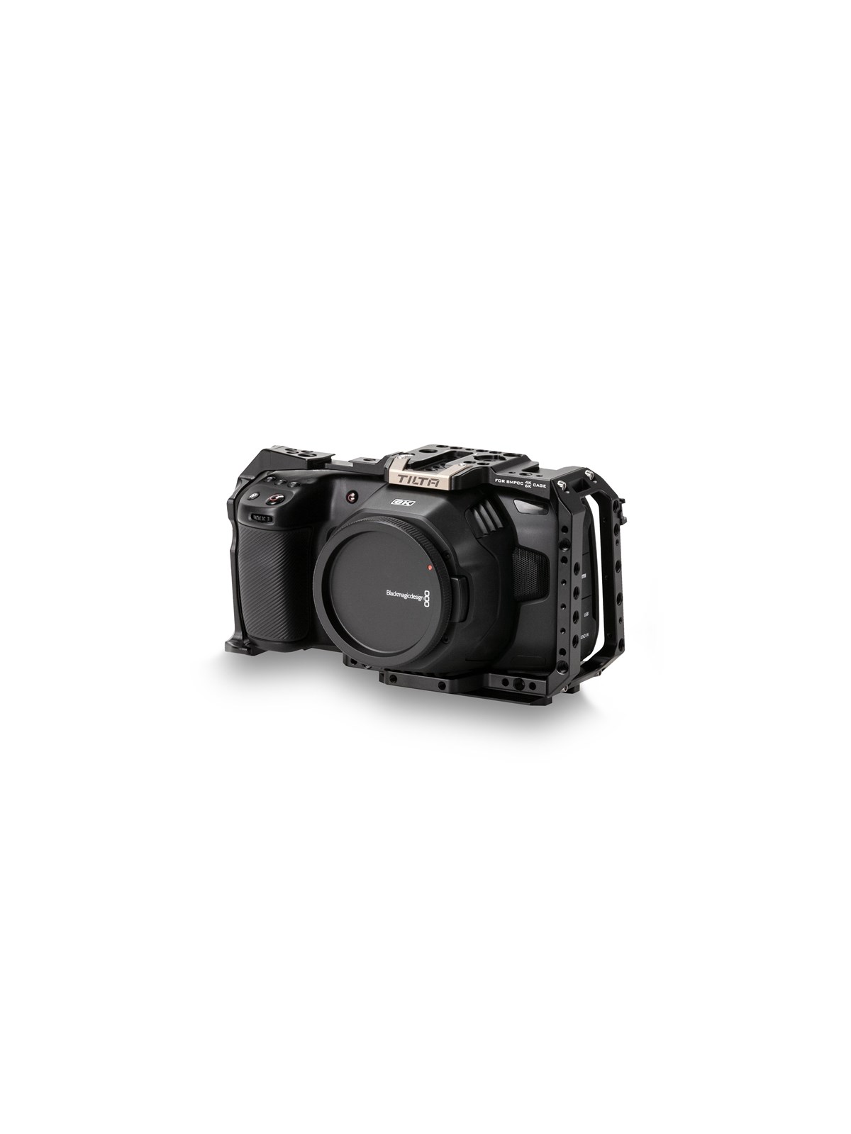 Tilta TA-T01-FCC-B camera cage
