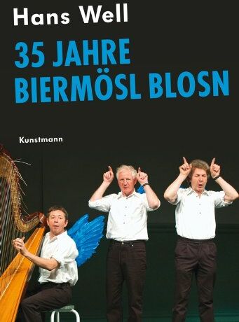 Hans Well - 35 Jahre Biermösl Blosn - Preis vom 16.10.2026 11:41:07 h