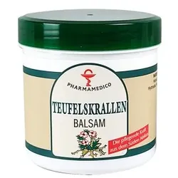 TEUFELSKRALLEN BALSAM 250 ml