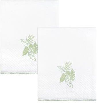 Izod Reef 2-Pack Bath Towel Set