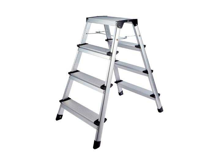 Ayce Klapptritt 2 x 4 Stufen