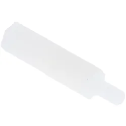 RS PRO, Zubehör Befestigungstechnik, Abstandshalter M3x20mm