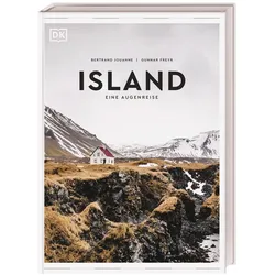 Island, Ratgeber von DK Verlag Reise