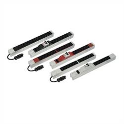 nVent SCHROFF 60110342 Steckdosenleiste Stecker 1 St. Piece