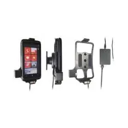 Brodit 513199 Mobile Phone Halter - HTC 7 Trophy - aktiv - Halterung mit Mole...