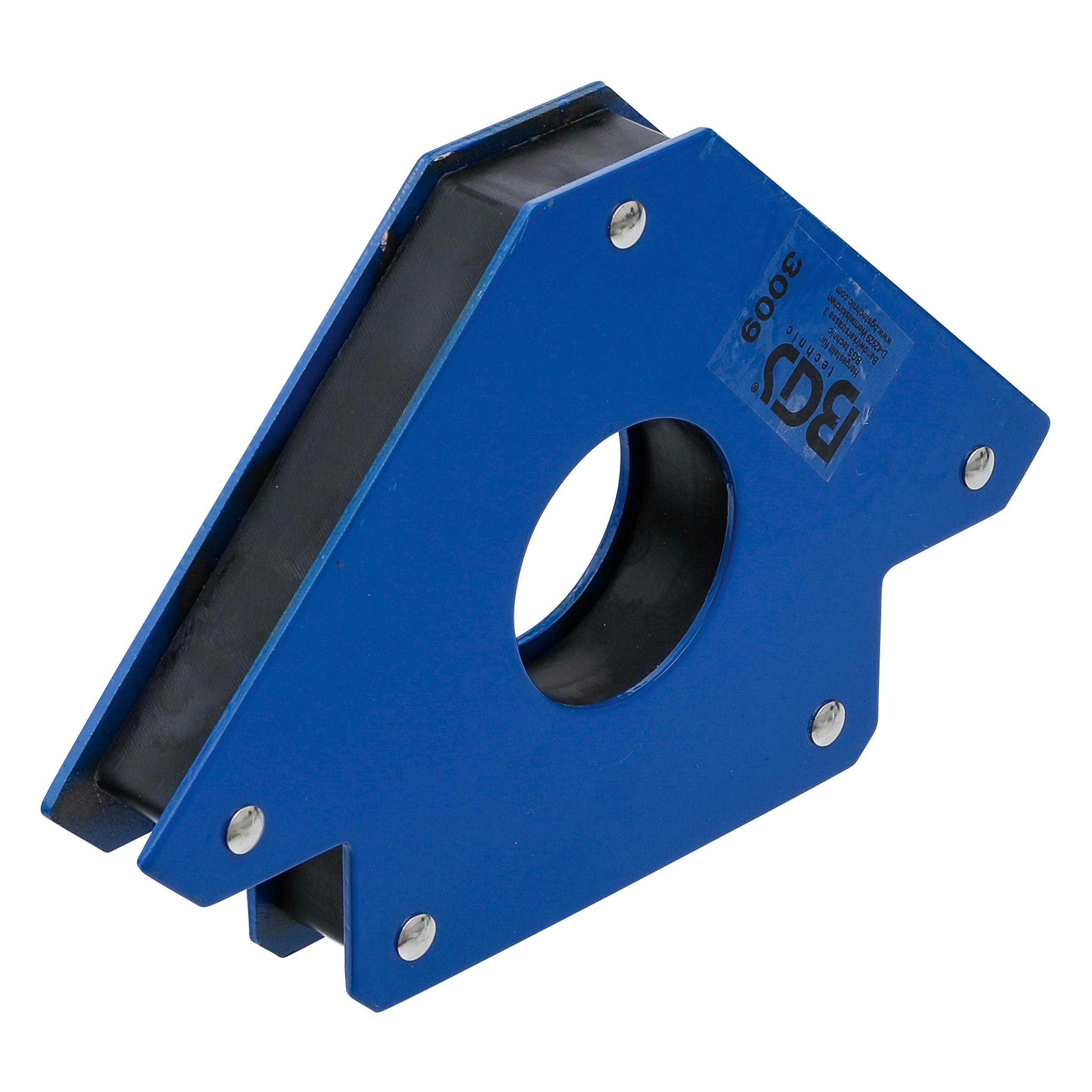 BGS Kraft-Magnethalter (3009)