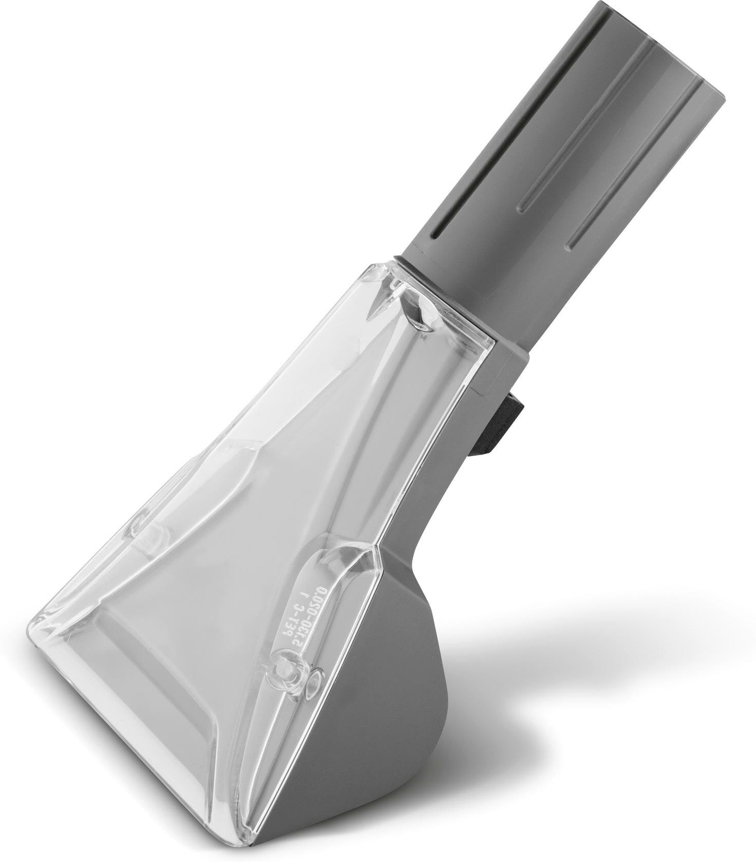 Kärcher PROFESSIONAL Polsterdüse "110 mm", grau (bunt), Staubsaugerdüsen, Polsterdüse bunt Einheitsgröße