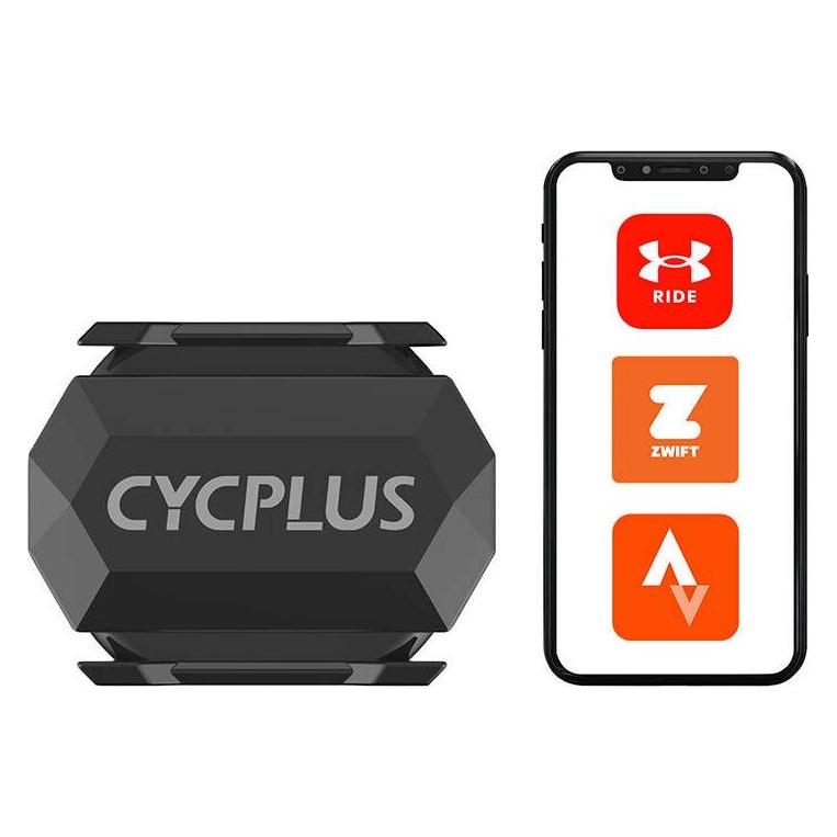 Cycplus Cadence speed sensor C3 (46314010)