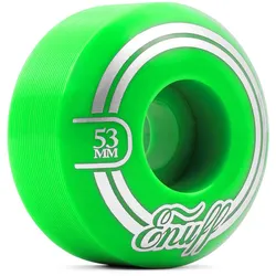 ENUFF REFRESHER II 4er Pack Rollenset 2021 green - 53mm
