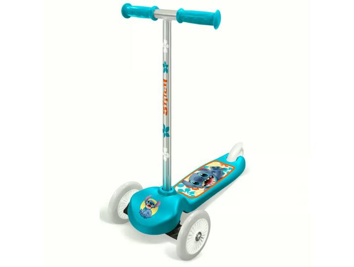 Disney Stitch Trottinette à 3 roues