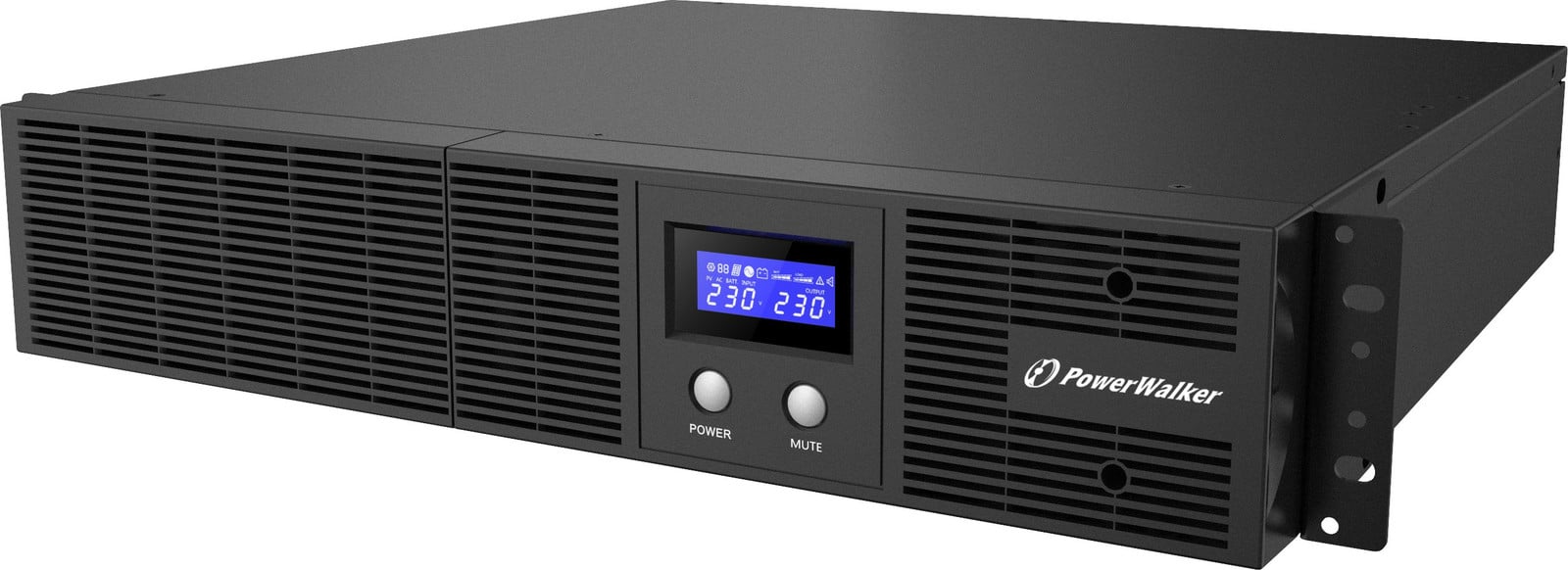 BlueWalker PowerWalker VI 1200 RLE USV 1200VA/ 720W