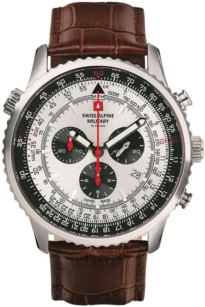 Swiss Alpine Military 7078.9532