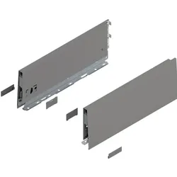 Blum, Schubladenauszüge, Zargen-Set Merivobox K