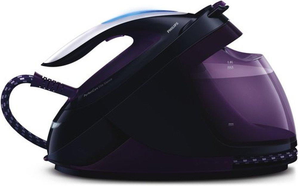 Philips PerfectCare Elite GC9650/80 Stoomstrijkijzer