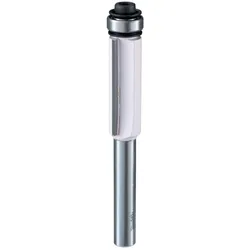 Makita Bündigfräser zweischneidig 12,7 mm - D-47743