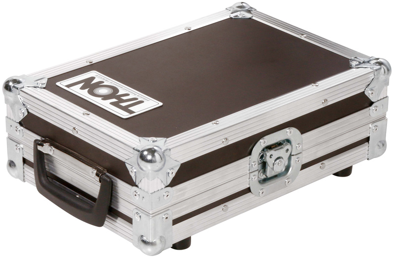 Thon Case Wolfmix W1 Mk3