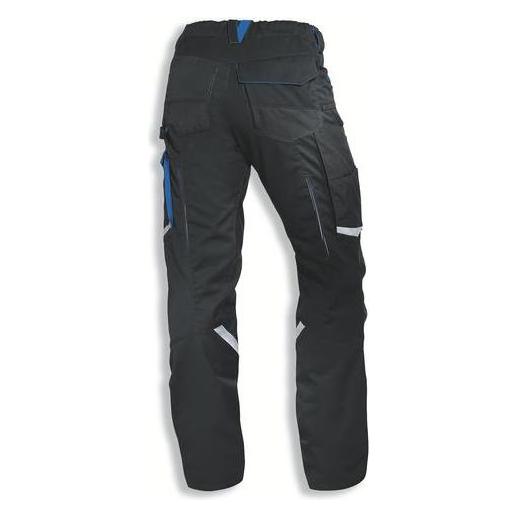 Uvex Arbeitshose 8997/graphit 114 (114) (8966925)