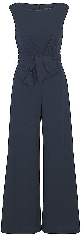 VERA MONT Jumpsuit dunkelblau   36 36
