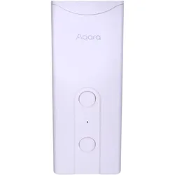 Aqara E1 Smart, Smart Home Hub, Weiss