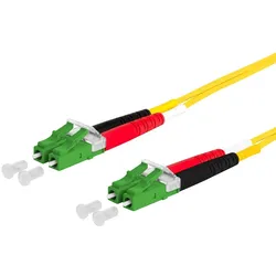 Metz Connect OpDAT Patchkabel LC-D 151P1JAJAD0E