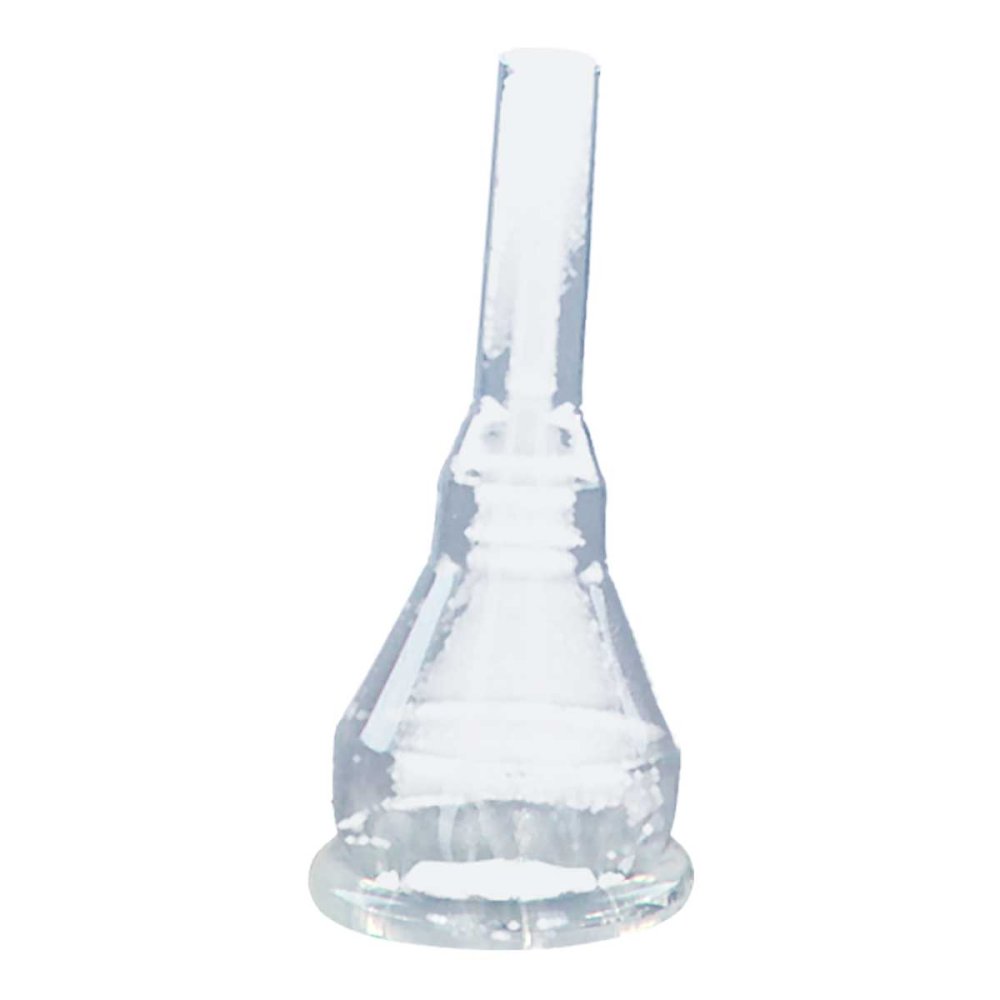 Brinkmann Medical ein Unternehmen der Dr. Junghans Urinalkondom 32 mm latexfrei selbsthaftend 07048091