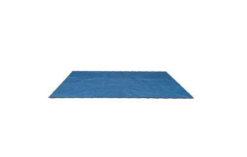 Intex afdekzeil voor rechthoekig zwembad, blauw, 4,88 x 2,44 m