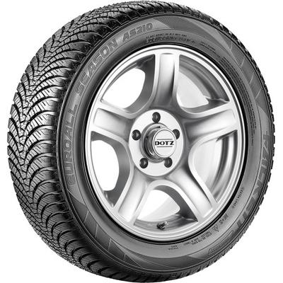 FALKEN - REIFEN Ganzjahresreifen 205/55R16 91H EUROALL SEASON AS210 332597 205/55 R16