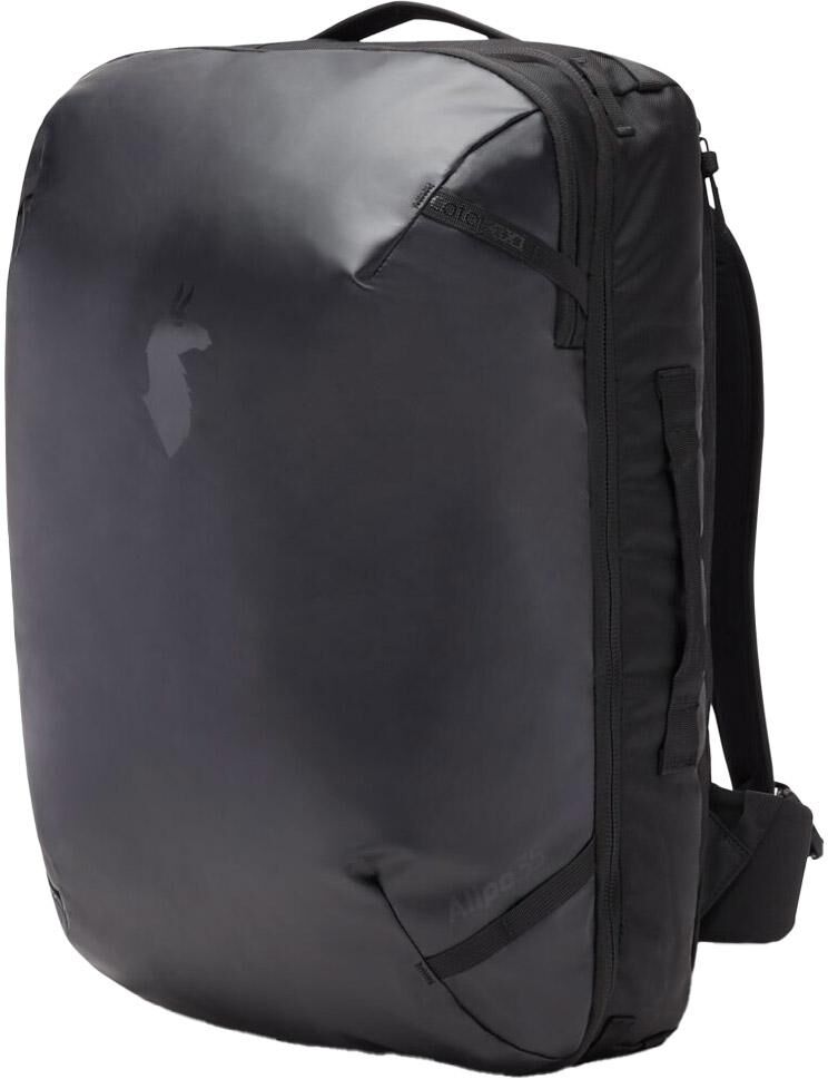 Cotopaxi  - Allpa 35L Travel Pack Cotopaxi Black - Sac de voyage
